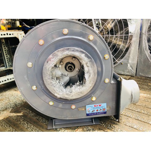 QUẠT LY TÂM HÚT BỤI 2HP-220V, HÀNG VN